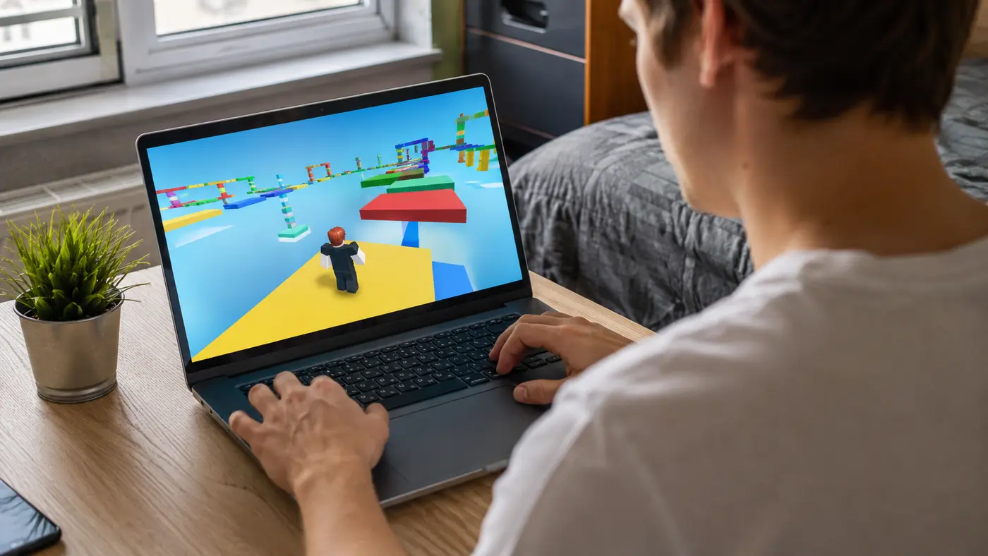 10 Best Free Obby Games