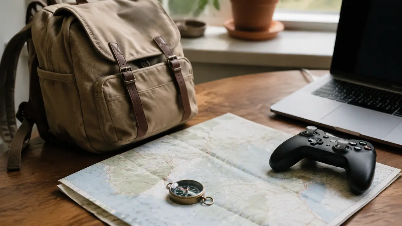 Best Adventure Games Without Downloads