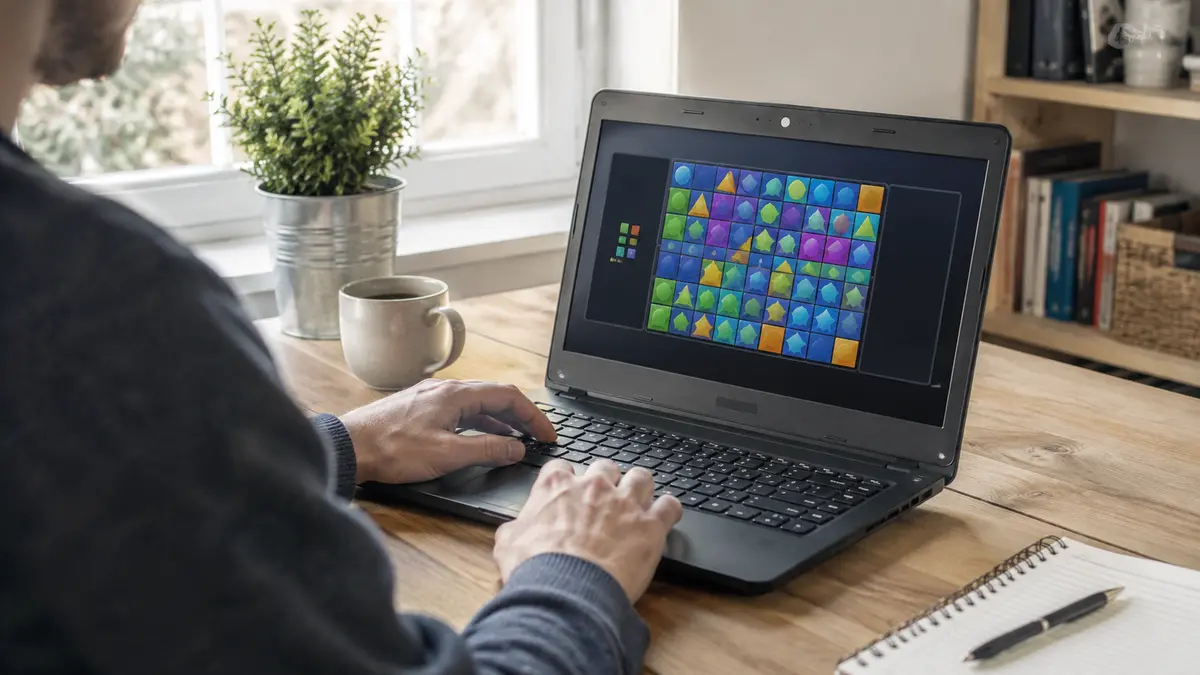 Best Browser Games for Low-End PCs