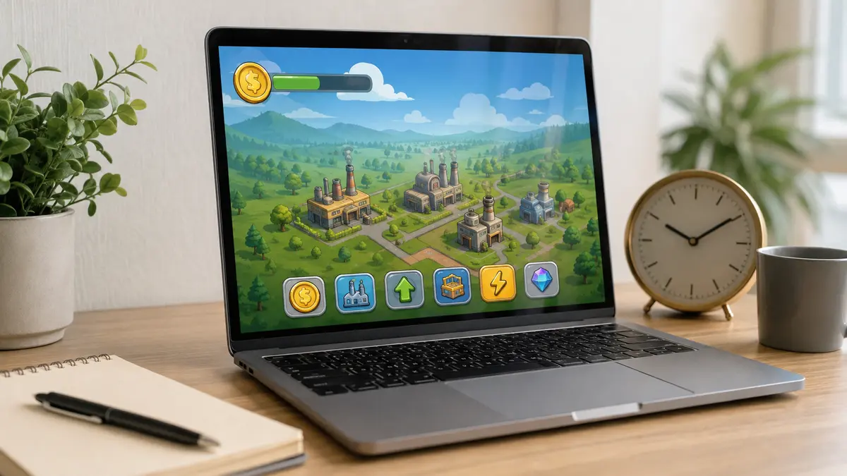 Best Free Idle and Clicker Games to Play Online