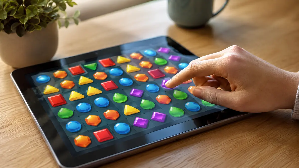 Best Free Match-3 Games to Play Online