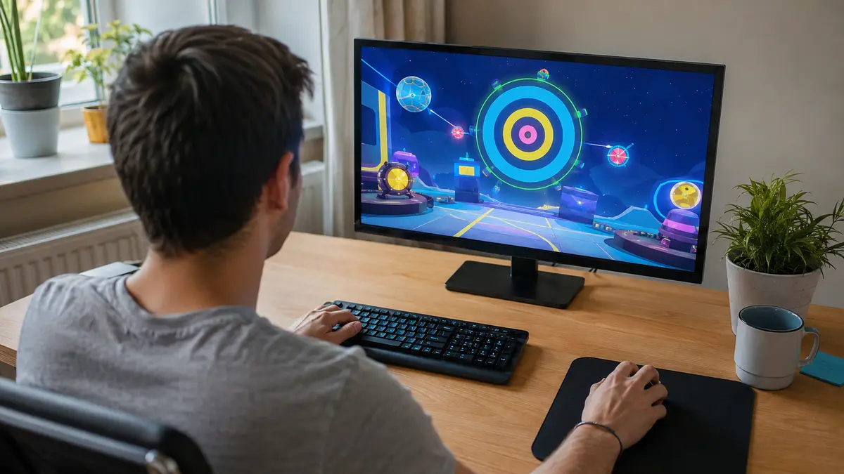 Best Free Shooting Games to Play Online
