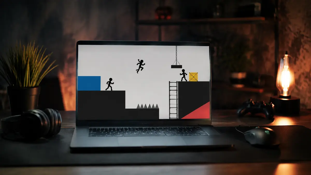 Best Free Stickman Games to Play Online