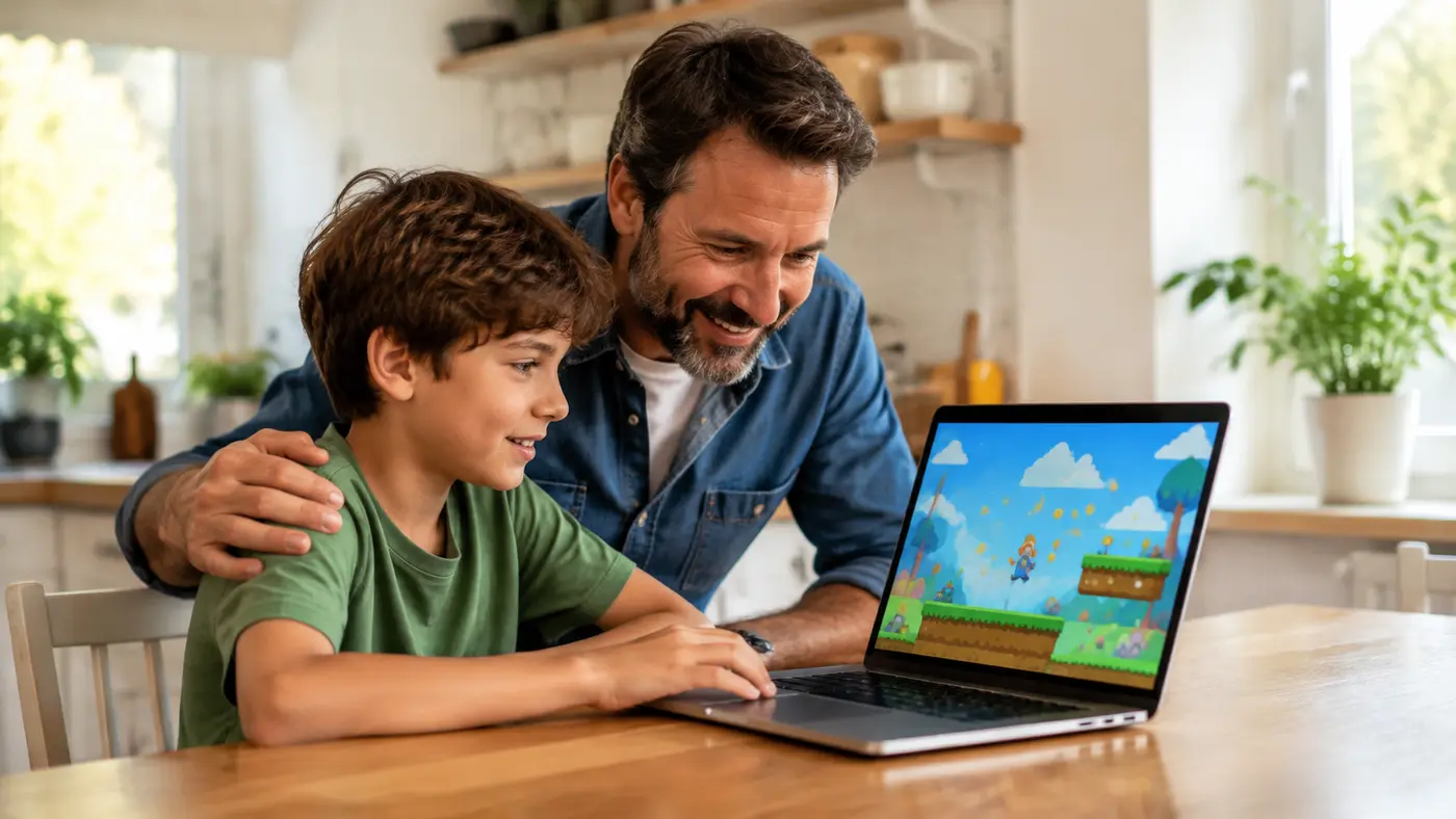 Best Online Games for Kids